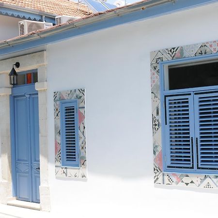 The Stable Villa Limasol Buitenkant foto